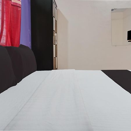 Hotel O Sky 7 Lodge Pimpalwandi Екстериор снимка
